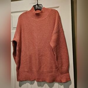LOFT OUTLET SWEATER